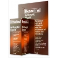Betadine Antiseptic Liquid 
